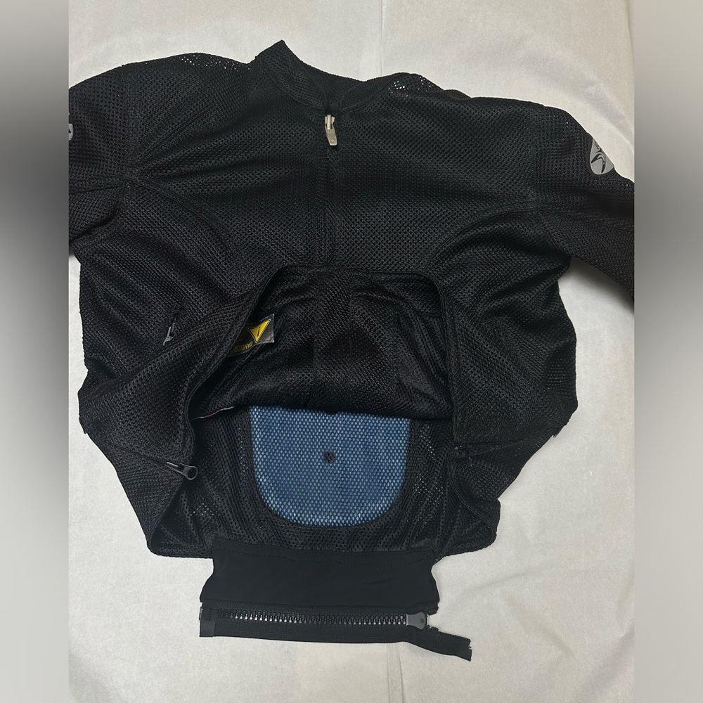 JOE Rocket Riding Jacket 🏍️ - Picture 5 of 11